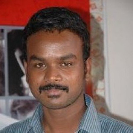 Bhaskaran Nataraja